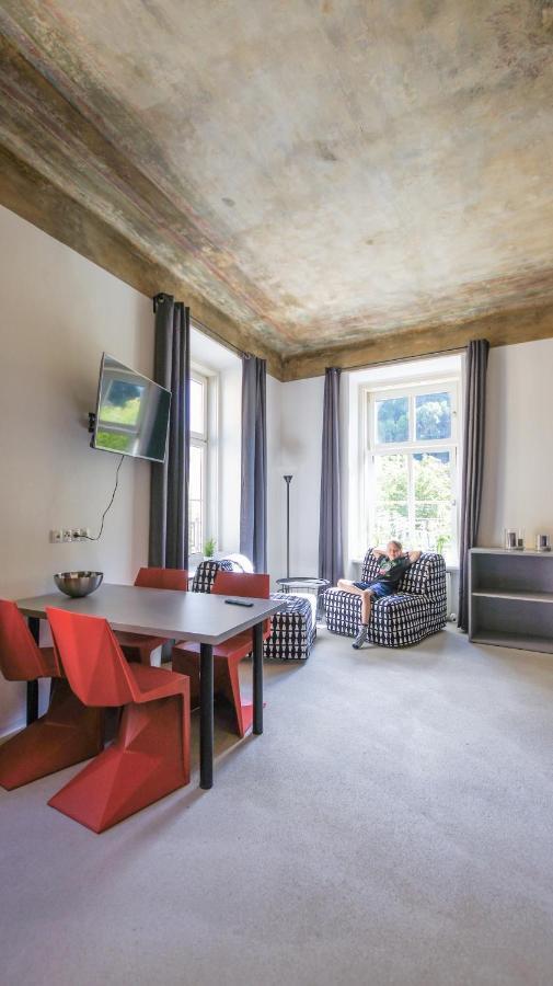 Lk43-Lodging City-Apartments, Kontaktlos Mit Self Check-In Graz Ngoại thất bức ảnh