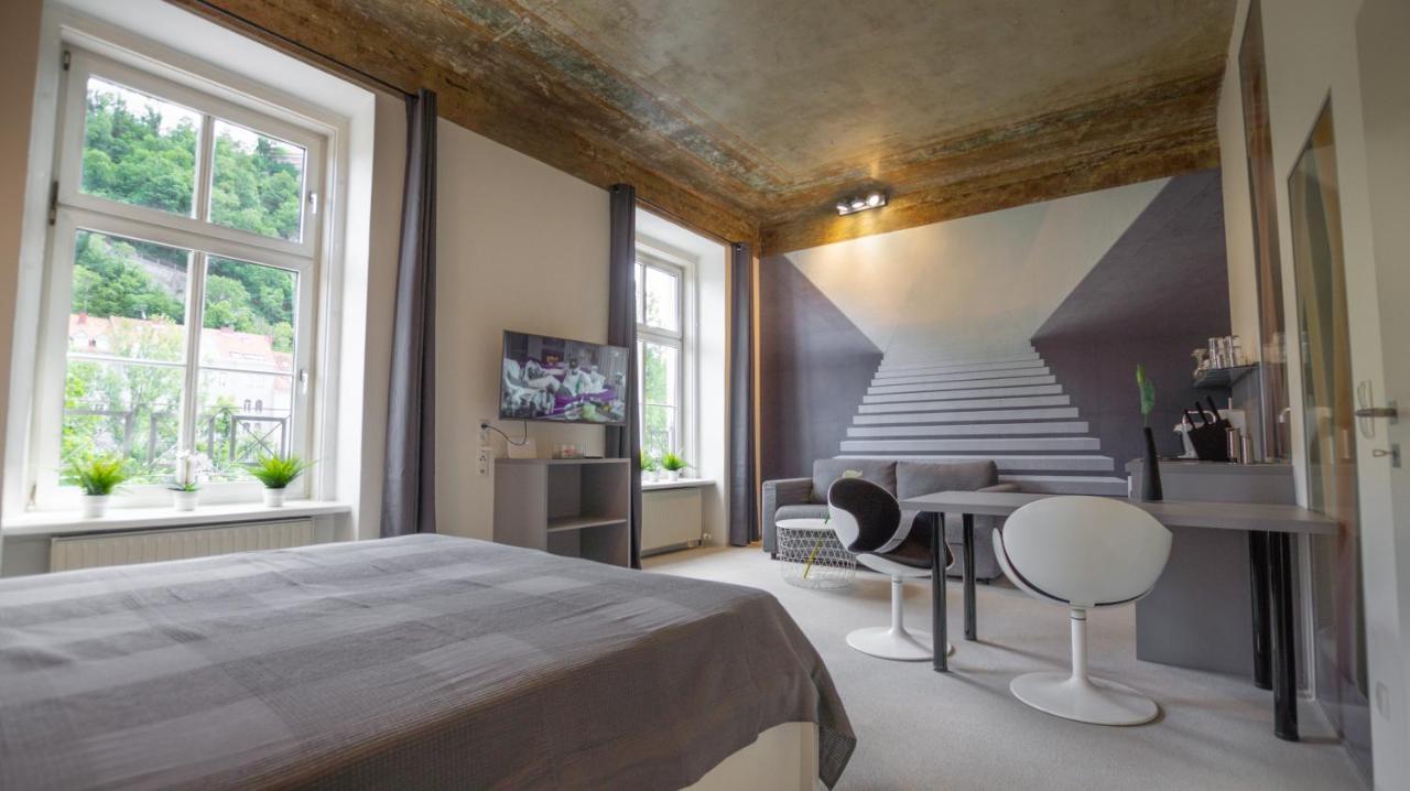 Lk43-Lodging City-Apartments, Kontaktlos Mit Self Check-In Graz Ngoại thất bức ảnh