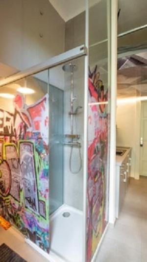 Lk43-Lodging City-Apartments, Kontaktlos Mit Self Check-In Graz Ngoại thất bức ảnh