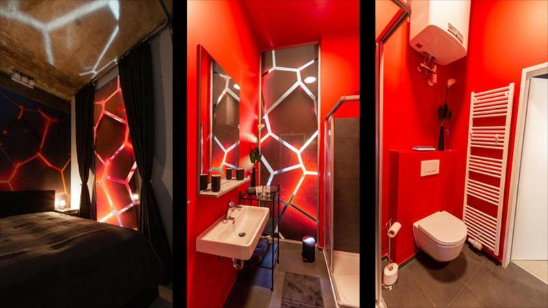Lk43-Lodging City-Apartments, Kontaktlos Mit Self Check-In Graz Ngoại thất bức ảnh