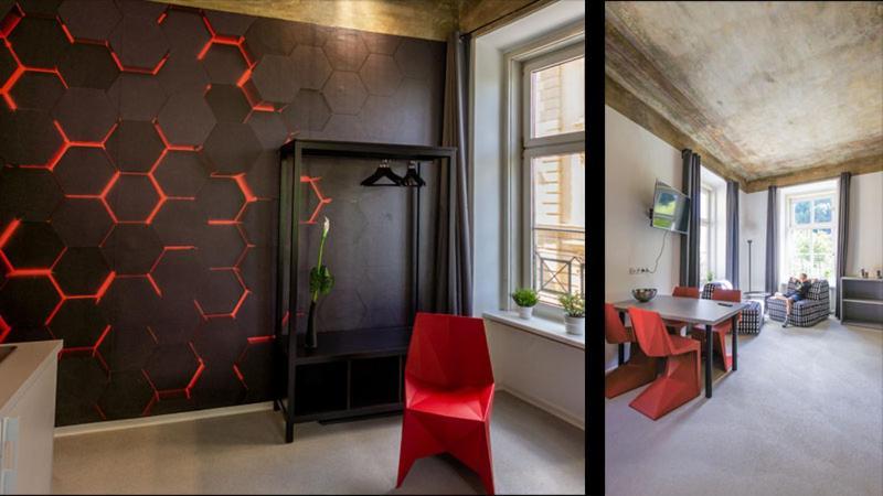 Lk43-Lodging City-Apartments, Kontaktlos Mit Self Check-In Graz Ngoại thất bức ảnh