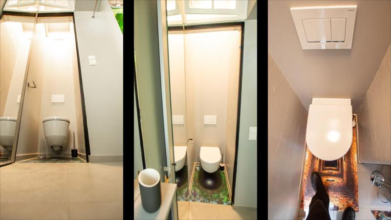 Lk43-Lodging City-Apartments, Kontaktlos Mit Self Check-In Graz Ngoại thất bức ảnh